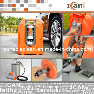 Gfs-Cl2-Portable Car Washer Pump for Sale